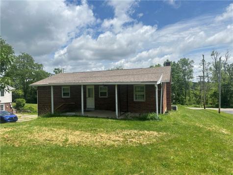 129 Campmeeting Road Findlay Township PA 15026
