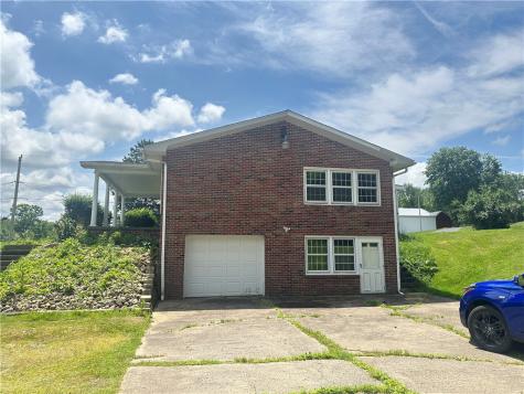 129 Campmeeting Road Findlay Township PA 15026