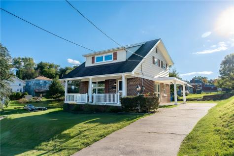 1310 Martha Street Castle Shannon PA 15234