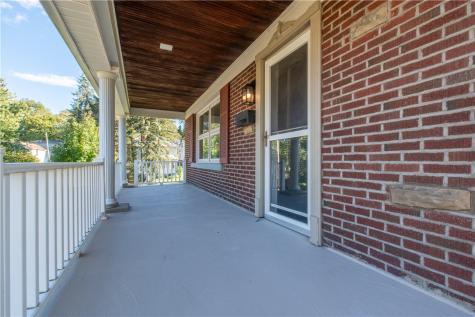 1310 Martha Street Castle Shannon PA 15234
