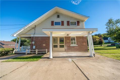 1310 Martha Street Castle Shannon PA 15234