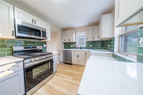 1310 Martha Street Castle Shannon PA 15234