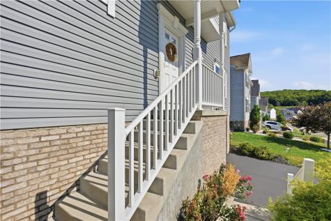 108 Dutch Creek Drive Jackson Township PA 16063