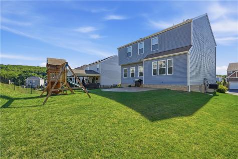 108 Dutch Creek Drive Jackson Township PA 16063