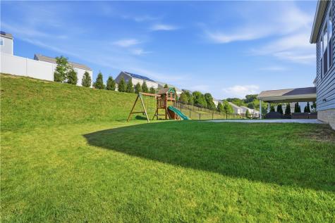 108 Dutch Creek Drive Jackson Township PA 16063