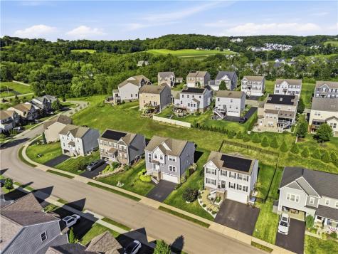 108 Dutch Creek Drive Jackson Township PA 16063