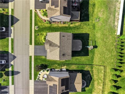 108 Dutch Creek Drive Jackson Township PA 16063