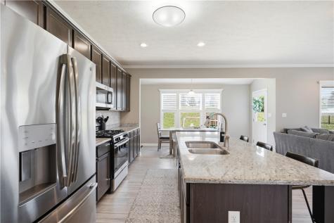 108 Dutch Creek Drive Jackson Township PA 16063