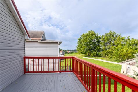 127 Braddock Road East Huntingdon PA 15666