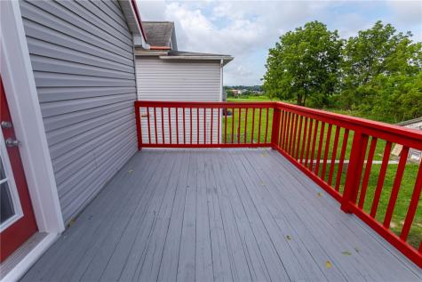 127 Braddock Road East Huntingdon PA 15666