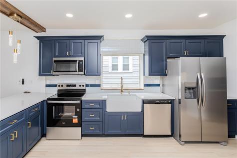 127 Braddock Road East Huntingdon PA 15666