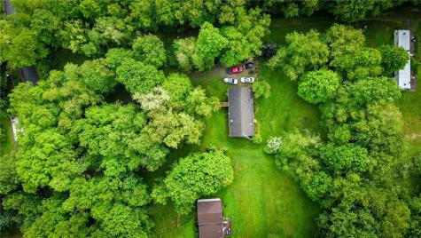 326 Gray Avenue Winfield Township PA 16023