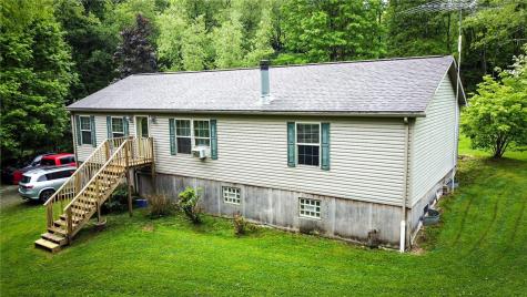 326 Gray Avenue Winfield Township PA 16023