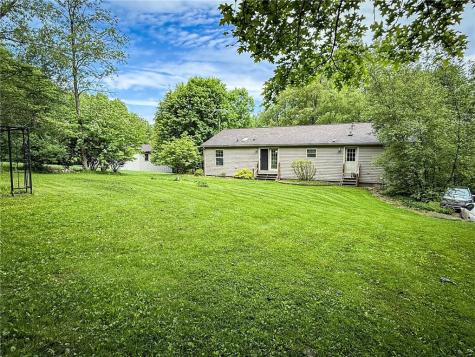 326 Gray Avenue Winfield Township PA 16023