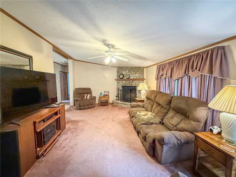 326 Gray Avenue Winfield Township PA 16023