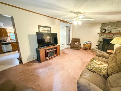 326 Gray Avenue Winfield Township PA 16023