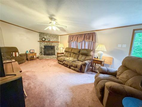 326 Gray Avenue Winfield Township PA 16023