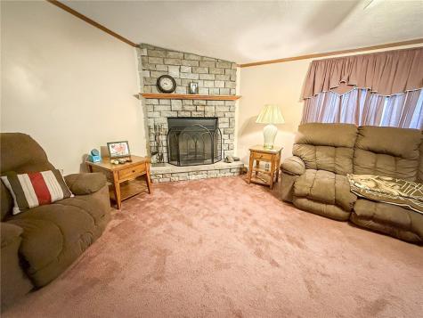 326 Gray Avenue Winfield Township PA 16023