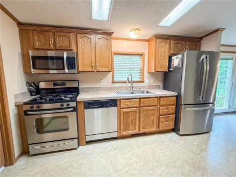 326 Gray Avenue Winfield Township PA 16023