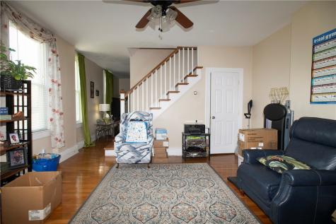 107 Sheridan Avenue Bellevue PA 15202
