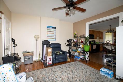 107 Sheridan Avenue Bellevue PA 15202