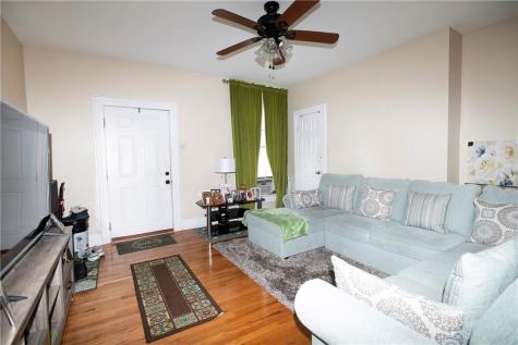 107 Sheridan Avenue Bellevue PA 15202
