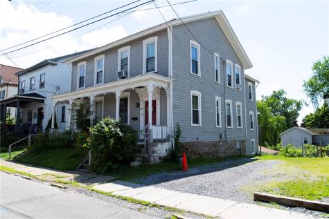107 Sheridan Avenue Bellevue PA 15202