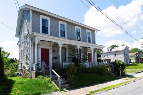 107 Sheridan Avenue Bellevue PA 15202