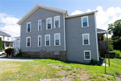 107 Sheridan Avenue Bellevue PA 15202