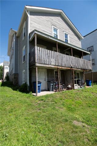 107 Sheridan Avenue Bellevue PA 15202