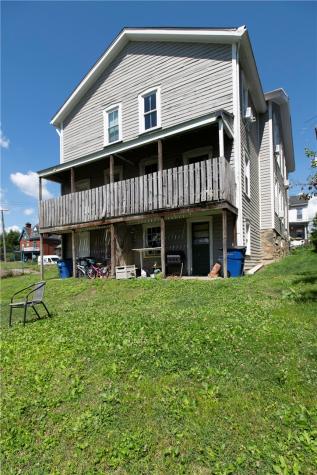 107 Sheridan Avenue Bellevue PA 15202