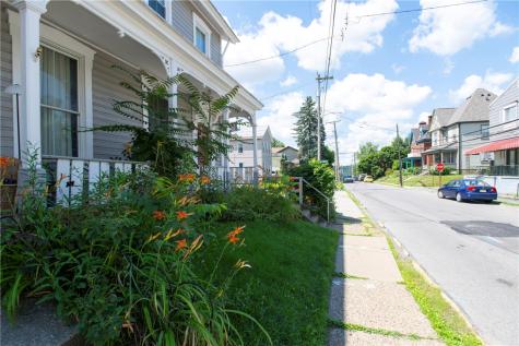107 Sheridan Avenue Bellevue PA 15202