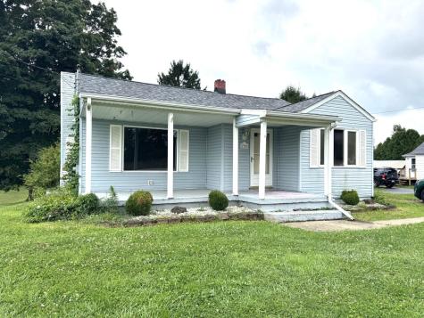 1788 E Poland Road North Beaver Township PA 16102