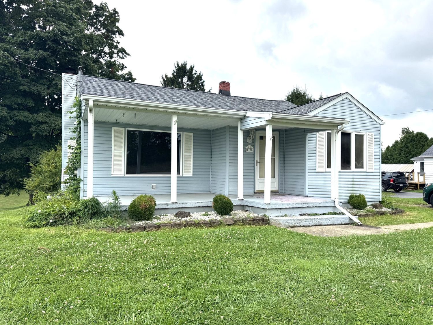 1788 E Poland Road North Beaver Township PA 16102