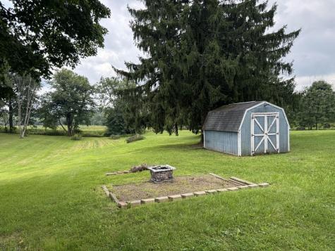 1788 E Poland Road North Beaver Township PA 16102