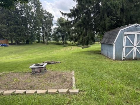 1788 E Poland Road North Beaver Township PA 16102