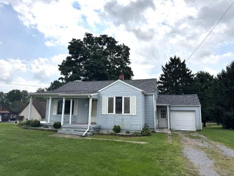 1788 E Poland Road North Beaver Township PA 16102