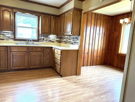 1788 E Poland Road North Beaver Township PA 16102