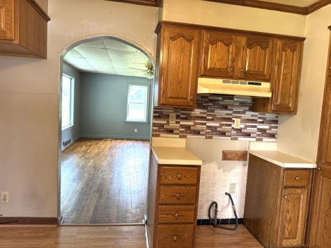 1788 E Poland Road North Beaver Township PA 16102
