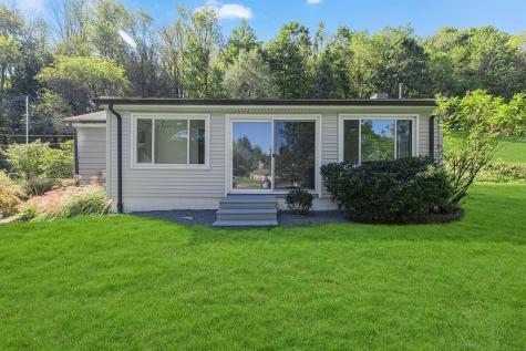 118 Foster Road Beaver Falls PA 15010