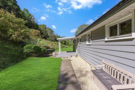 118 Foster Road Beaver Falls PA 15010