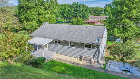 118 Foster Road Beaver Falls PA 15010