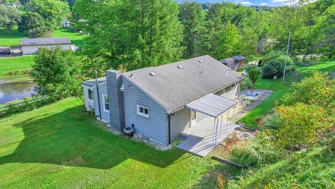 118 Foster Road Beaver Falls PA 15010
