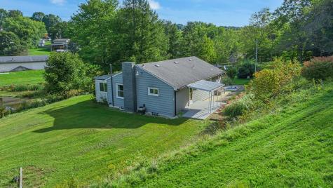 118 Foster Road Beaver Falls PA 15010