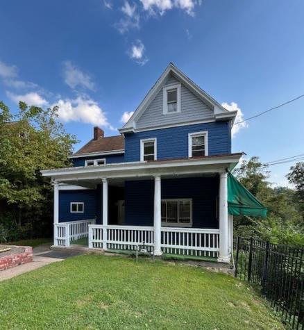 1344 Laketon Road Wilkinsburg PA 15221