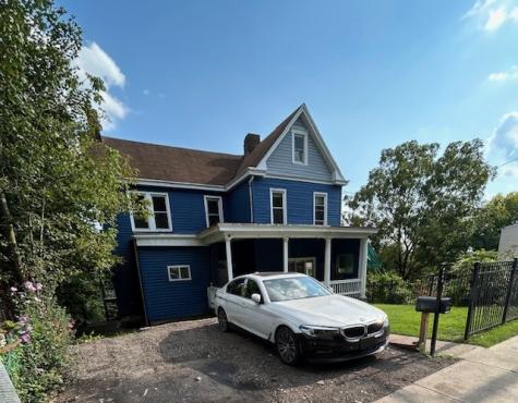 1344 Laketon Road Wilkinsburg PA 15221