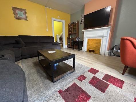 1344 Laketon Road Wilkinsburg PA 15221