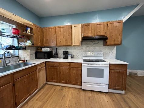 1344 Laketon Road Wilkinsburg PA 15221