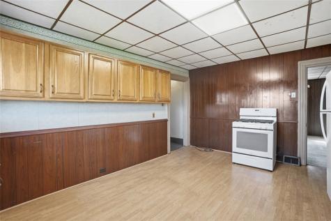 3535 Bigelow Boulevard Polish Hill PA 15213