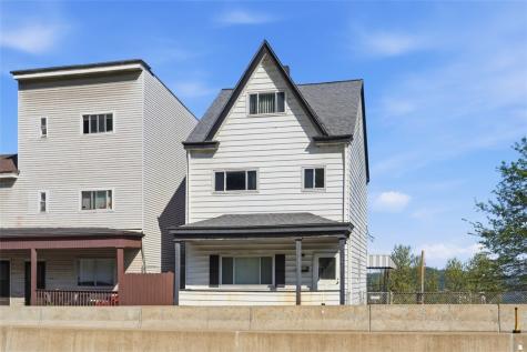 3535 Bigelow Boulevard Polish Hill PA 15213